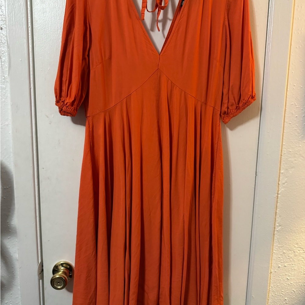 Wrangler Retro Women's Dress